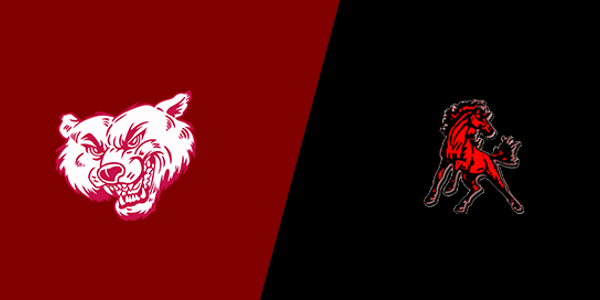 Ray vs Mogollon