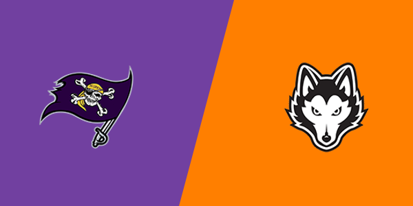 Belvidere High School vs. Harlem High School