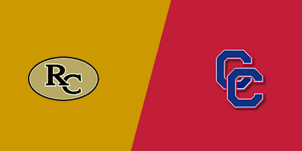 Rock Canyon High School vs. Cherry Creek High School