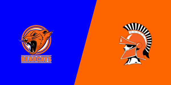 William Penn High School vs. York Suburban High School