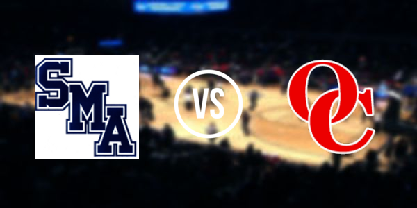 St. Mary's Academy vs. Oregon City High School