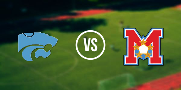 Centreville High School vs Marshall High School