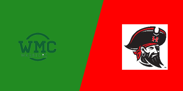 Western Michigan Christian High School vs. Hart High School