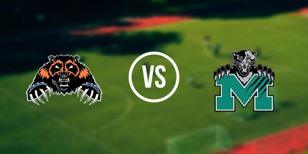 Massaponax High School vs North Stafford High School