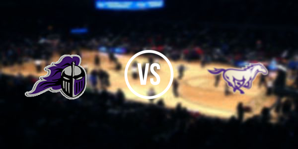 Centerpoint High School vs Central Arkansas Christian School