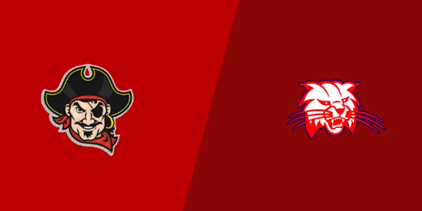 Ponce de Leon HS vs. Paxton School