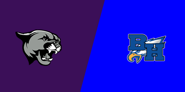 Barbers Hill vs. College Station