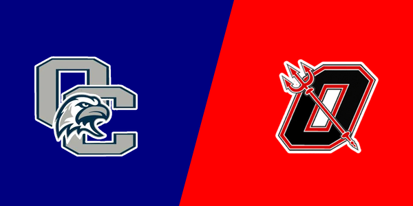 Ohio County High School vs. Owensboro High School
