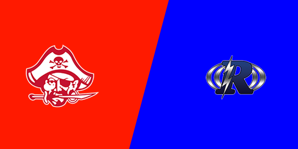 Jesuit High School vs. Rocklin High School