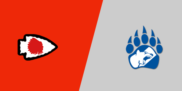 Bridgeport High School vs. Fairmont Senior High School