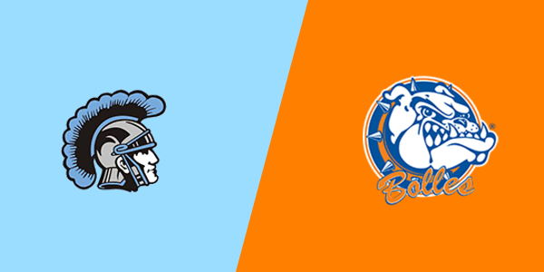 Ribault High School vs. The Bolles School