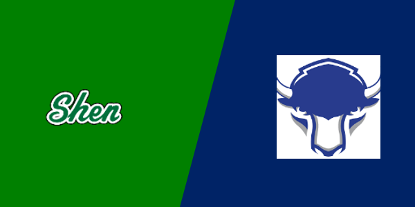 Shenendehowa High School vs. Shaker Senior High School