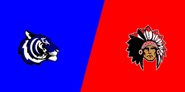Pitkin High School vs. Reeves High School