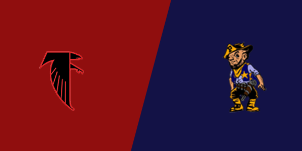 Twin Bridges High School vs. Powell County High School