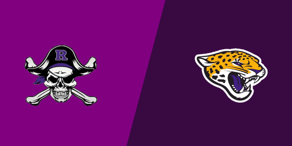 Riverside High School vs. Carrboro High School