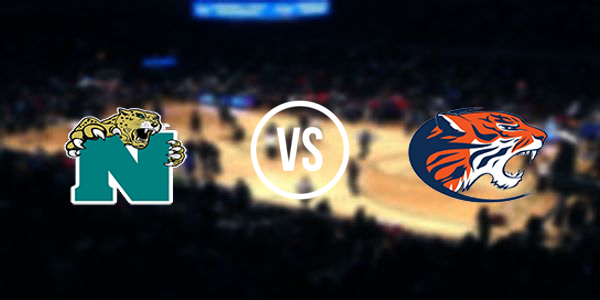 Wilson Preparatory Academy vs. Northampton County High School