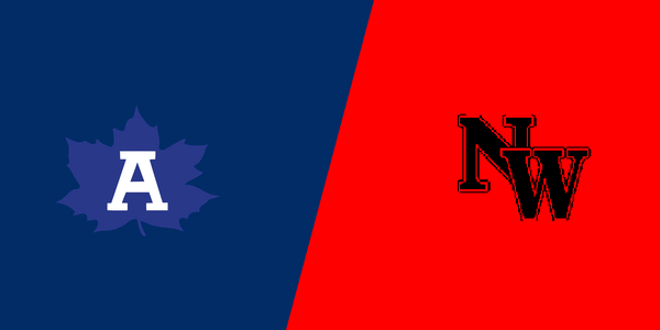Adrian High School vs. Jackson Northwest High School