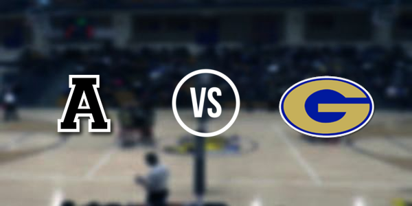 Away vs. Granby High School