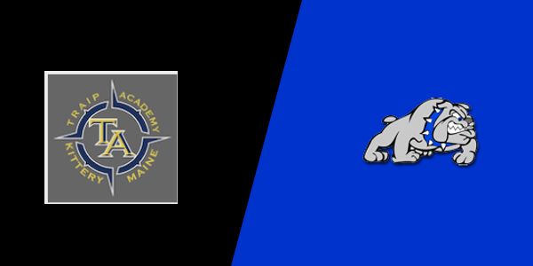 Robert W Traip Academy vs. Berwick Academy