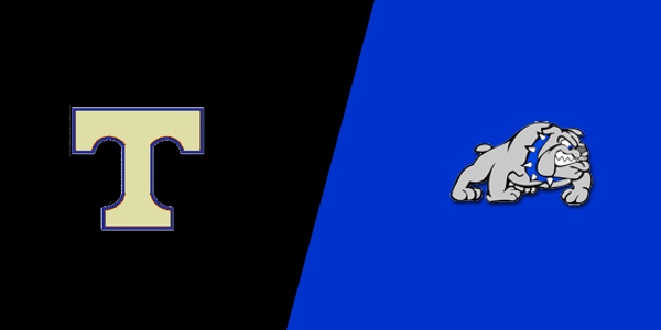 Robert W Traip Academy vs. Berwick Academy