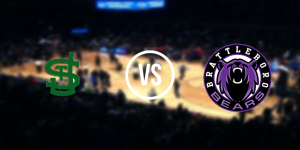 St. Johnsbury Academy vs. Brattleboro Union High School