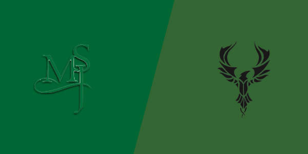 Mount St. Joseph Academy vs. The Sharon Academy