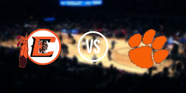 Chilhowie High School vs Honaker High School
