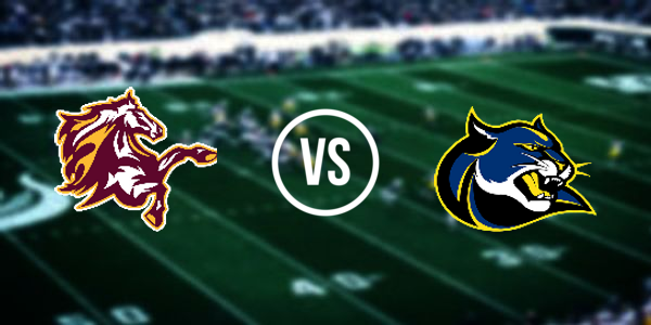 Bladensburg High School vs Dr Henry A Wise Jr High School