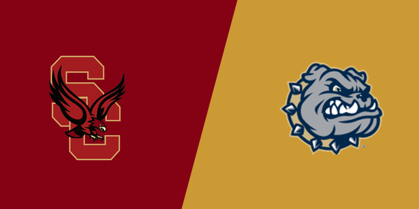 Sumiton Christian School vs. Dora High School