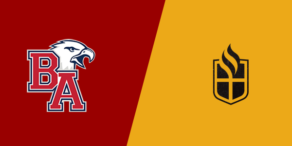 Lipscomb Academy vs. Brentwood Academy