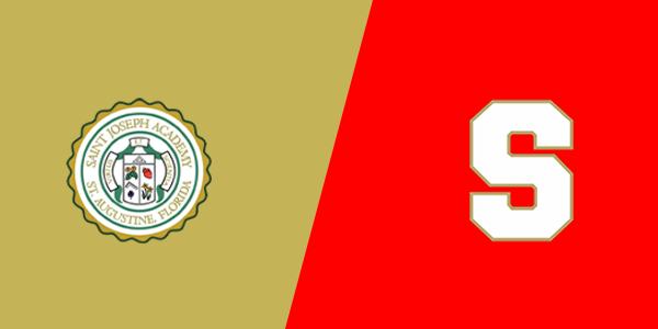 St. Joseph Academy vs. Bishop Snyder High School