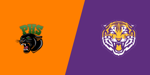 Porterville High School vs. Lemoore High School