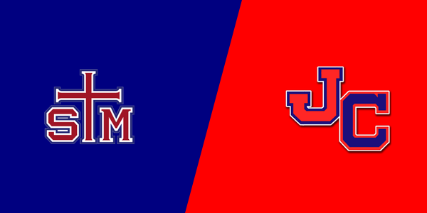 St. Thomas More High School vs. John Curtis Christian School