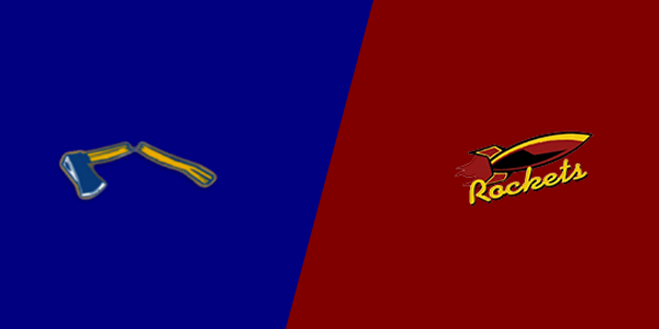 Bad Axe High School vs. Reese High School