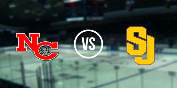 St Joseph High School vs. New Canaan High School