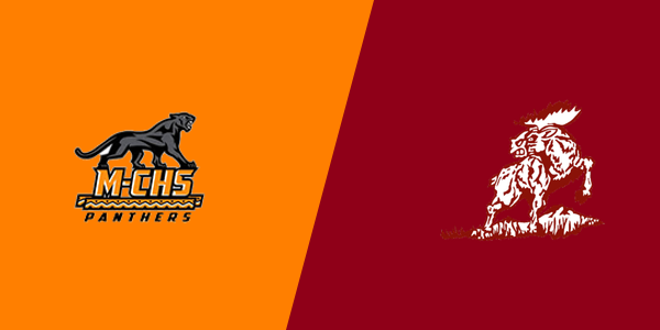 Montezuma-Cortez High School vs. Alamosa High School
