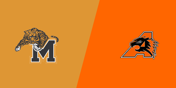 Mansfield High School vs. Aledo High School