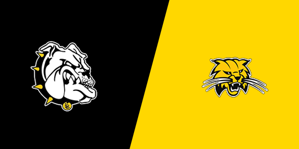 Loraine High School vs. Grady High School
