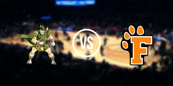 Howell High School vs. Fenton High School