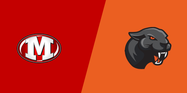 Morton High School - Morton vs. United Township High School