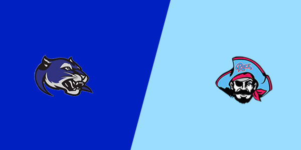Heritage High School vs. Rockledge High School
