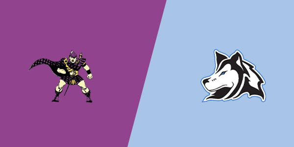 Caledonia High School vs. Forest Hills Northern High School