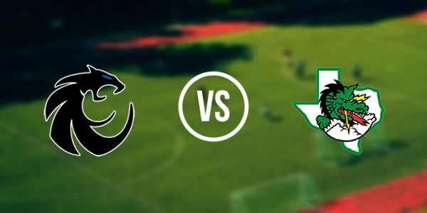 Carroll High School - Southlake vs Guyer High School