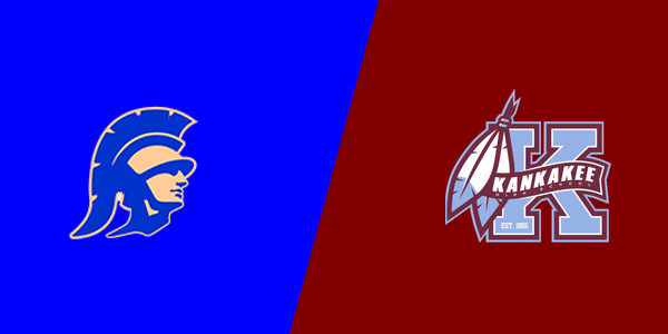 Bloom High School vs. Kankakee High School