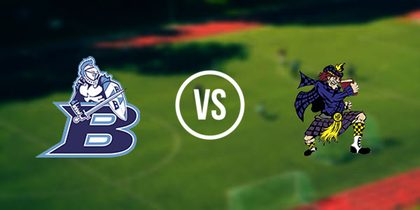 Highland Park High School - Dallas vs LD Bell High School