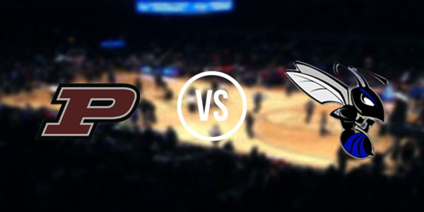 Phelps High School vs Pikeville High School