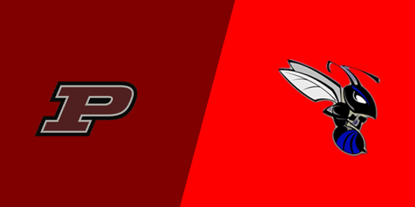 Pikeville High School vs. Phelps High School