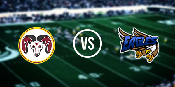 Big Horn High School vs. Lyman High School