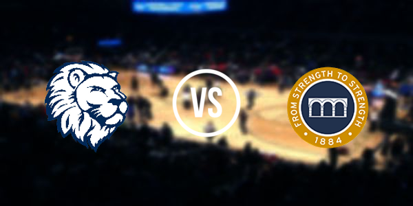 Bellarmine Preparatory High School vs. Annie Wright Schools