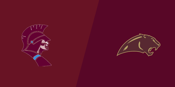 St. Joseph-Ogden High School vs. LeRoy High School
